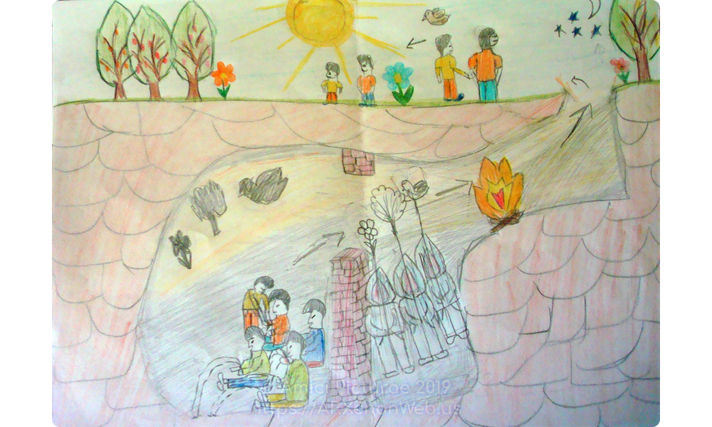 081.-Sirghie-Elena-Mitul-Pesterii-12F-prof.-coord.-prof.-dr.-Ana-Irina-Iorga-LTDC
