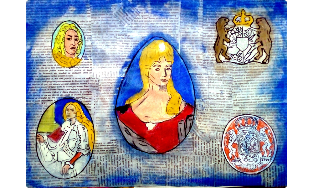 111.-Istoria-familiei-Cantemir----colaj-cu-tus-si-pastel----Lazar-Miron-Mateea----13-ani----Palatul-Copiilor-Piatra-Neamt--prof.-coord.-Lucian-Gogu-Craiu